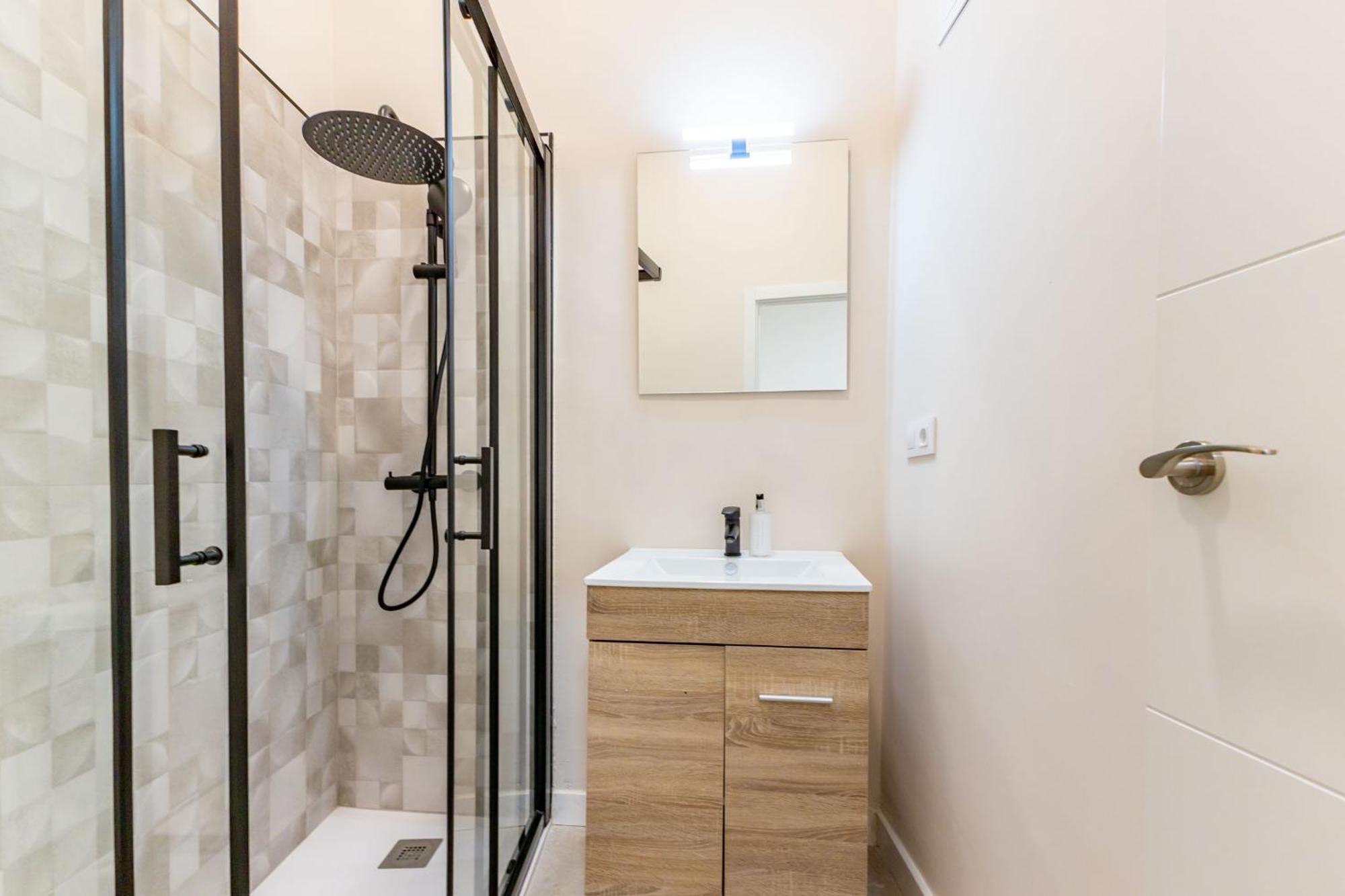 Rt41 Triana Deluxe Appartement Sevilla Buitenkant foto