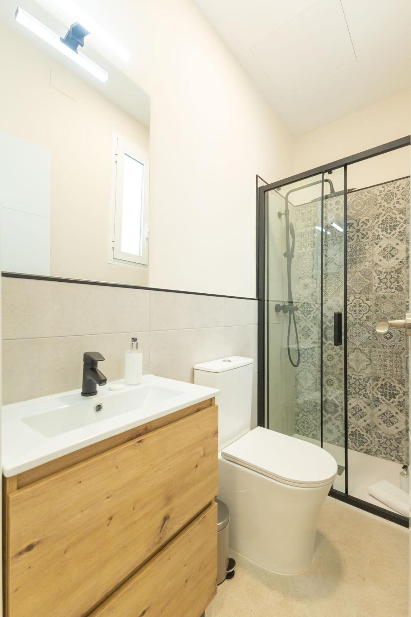 Rt41 Triana Deluxe Appartement Sevilla Buitenkant foto